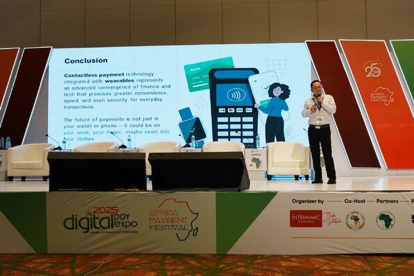 Wisecard Technology Co., Ltd.