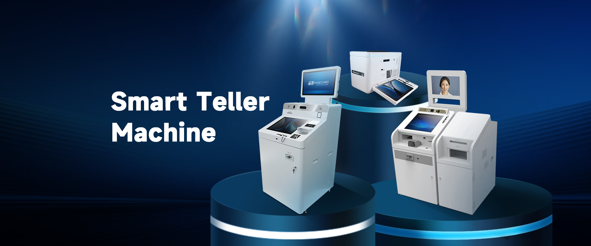 Qualité Terminal intelligent de position usine