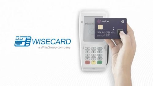 Latest company news about WISECARD et ZWIPE joignent des forces pour conduire l'adoption de marché grand public du paiement biométrique CARDSo