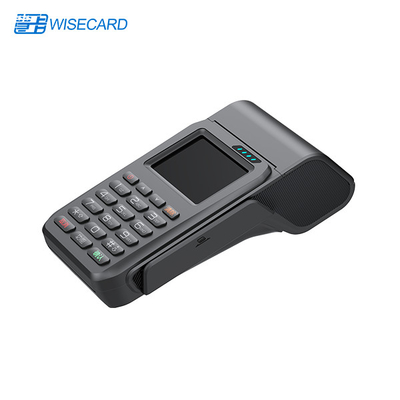 position mobile du terminal 5.5in 8M Pixel Portable Android de position de Linux du paiement 5800mAh