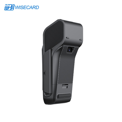 OIN sans contact 7816 PBOC EMV de paiement de terminal intelligent de position de Linux conforme
