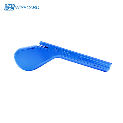 1 Go 8 Go mémoire Pos Terminal Android 5000 mah 3.8v batterie