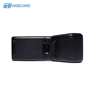 Terminal de point de vente Android avec caméra intégrée 5MP et lecteur de bande magnétique