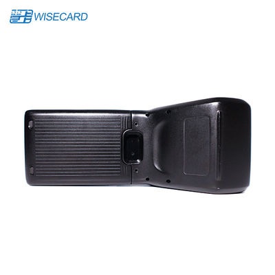 Terminal de paiement Android à écran tactile biométrique avec caméra 5MP et NFC