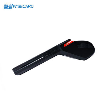 5000 mAh 3.8V batterie lithium-ion Terminal de transaction électronique Android avec le système d'exploitation Android 12.0
