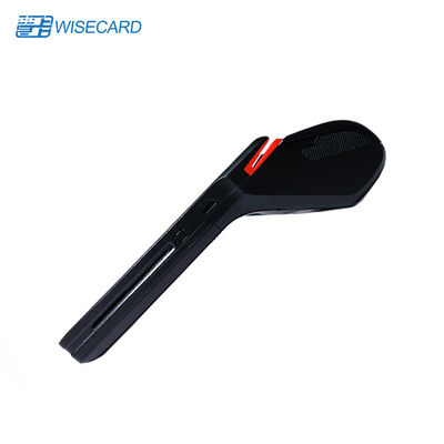 Terminal de point de vente Android avec connectivité 2/3/4G et système d'exploitation Android 12.0