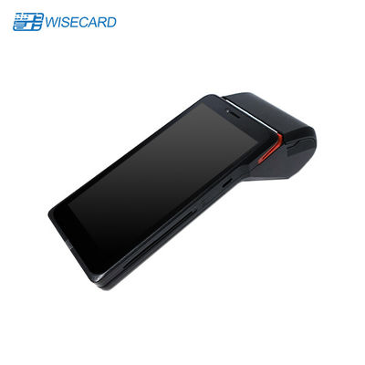 Rationalisez votre entreprise avec le terminal Android POS et la prise en charge NFC