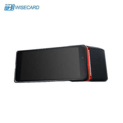 Transactions commerciales simplifiées avec le terminal POS Android connecté WiFi et l'écran tactile