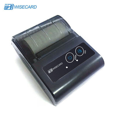 Mini Pocket Bluetooth Thermal Printer pour des téléphones d'Android/IOS