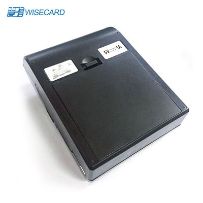 Imprimante thermique d'IOS Bluetooth, imprimante portative For Android Phone de Bluetooth