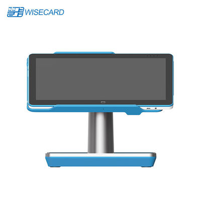 Modules de système de comptabilité mobiles de Tablette de position d'Android