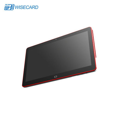 Haute Tablette de caisse enregistreuse de sensibilité, machine de caisse enregistreuse d'ordinateur