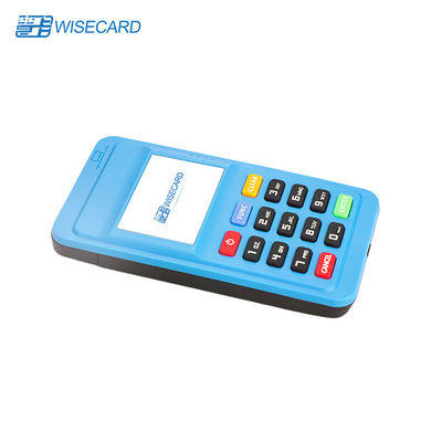Carte de crédit mobile de machine de point de vente de Bluetooth Chip Reader Writer