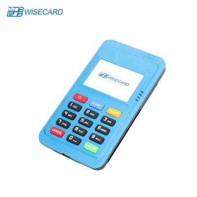 Terminal mobile portatif d'IOS MPOS d'Android de machine de point de vente