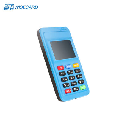 Dispositifs mobiles de point de vente de PCI d'EMV PBOC pour le paiement