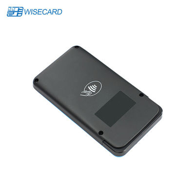 Mpos relient le système de position de For Payment de lecteur de cartes d'EMV