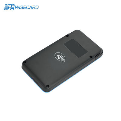 Processeur de sécurité de bits du terminal 32 de position de NFC d'OEM Bluetooth IC mini