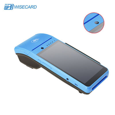 3 dans 1 système futé de position avec le plein écran tactile de 5,5 pouces