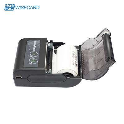 Document imprimant Mini Bluetooth Thermal Printer