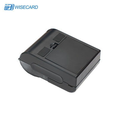 imprimante de 235g Mini Portable Bluetooth Thermal Receipt