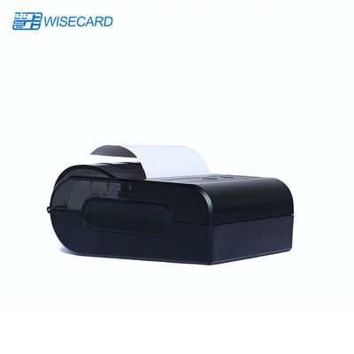 Imprimante Portable Wifi RS232 7.4V de position Bluetooth de petit pain d'ASCII ch 58mm