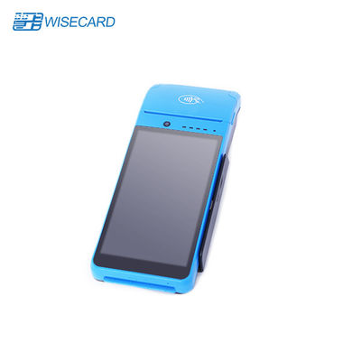 code barres tenu dans la main de MTK MT8735 1D 2D de terminal de position de 13.56MHz Epos Android