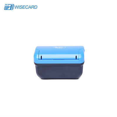 terminal 5.5in de position de 2.4GHz ISM MTK MT8735 Smart avec NFC GPS Wifi