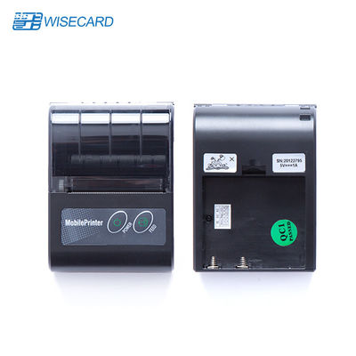 Imprimante USB 80mm/s RS232 de reçu de Bluetooth de caisse de position SDK d'ESC