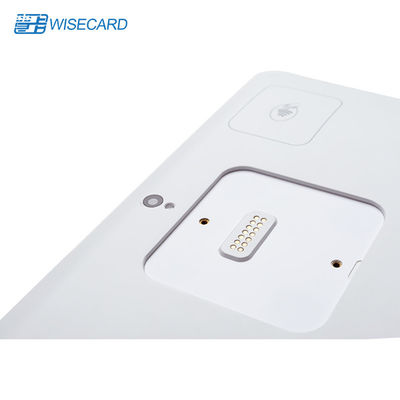 caissier Machine Android 5,1 d'écran tactile de 1.2GHz Wisecard 15,6 »