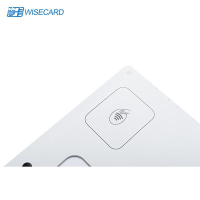 La position de caisse enregistreuse 1.2GHz d'Android 5,1 usinent l'écran tactile 6900mAh 15 pouces