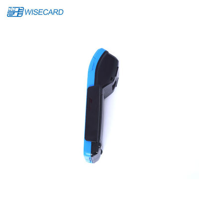 position mobile mobile du terminal 5.5in 8M Pixel Portable Android de position du paiement 5800mAh