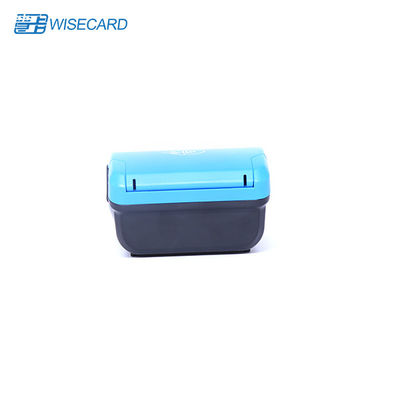 5800mAh MTK MT8735 tout dans un système ISO14443 de position pour le restaurant