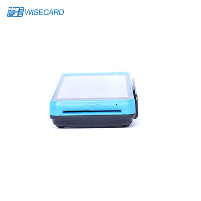 Machine en différé tenue dans la main de position du terminal 3.7V 5800mAh de position d'ISM 2.4GHz MTK MT8735