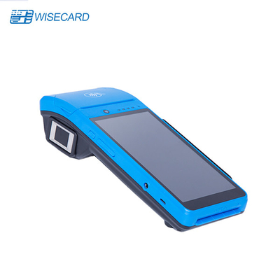 Spécialiste 5,1 16GB EMMC 5M Pixel de terminal de position de TDS CDMA Smart Card
