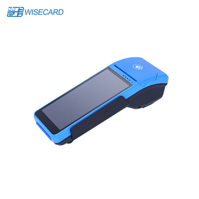 Spécialiste mobile 5,1 16GB EMMC 5M Pixel Contactless de terminal de position de TDS CDMA
