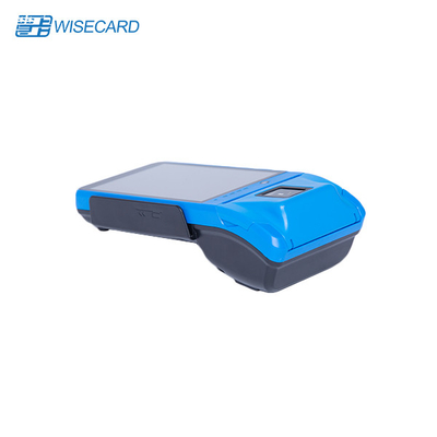 position rocailleuse TDS CDMA 4G LTE 2.4GHz ISM d'Android de la radio 5800mAh