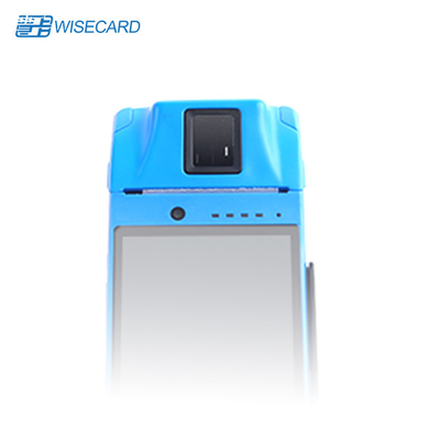 BORD terminal GPRS 5,5