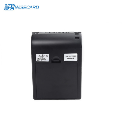 imprimantes de code barres de batterie de 58mm Mini Portable Thermal Printer With