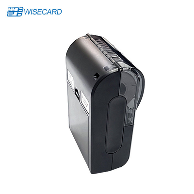 imprimante thermique RS232 ccc tenu dans la main de Bluetooth de poche de 58mm