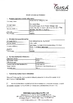 LA CHINE Wisecard Technology Co., Ltd. certifications