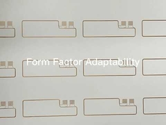 Incrustation Wisecard EMV