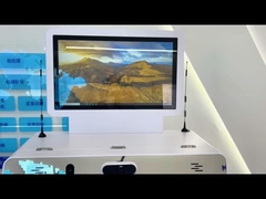 Guichet automatique intelligent en libre-service Wisecard pour l'émission instantanée de cartes bancaires